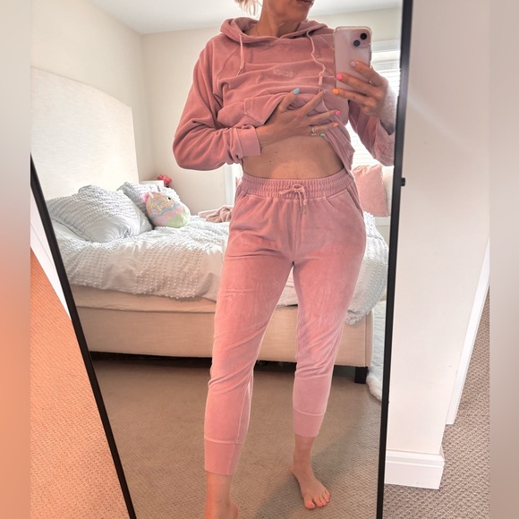 Brunette the Lable pink set - Picture 4 of 4